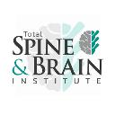 Total Spine & Brain Institute logo